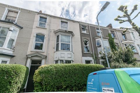 undefined, Eaton Crescent, Swansea, SA1