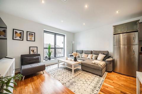 2 bedroom flat for sale, Boundary Street, London E2