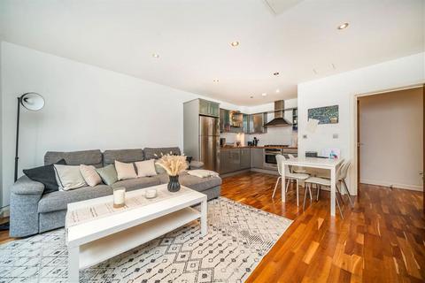 2 bedroom flat for sale, Boundary Street, London E2