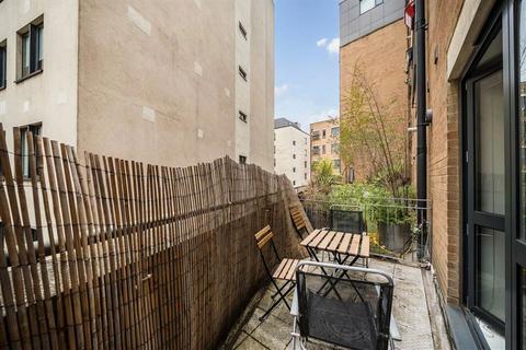 2 bedroom flat for sale, Boundary Street, London E2