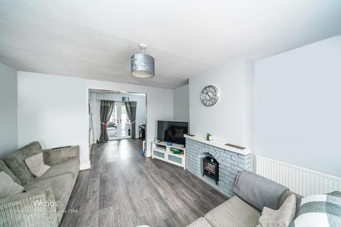 13 Ashbourne Road, Walsall, WS3 3QQ