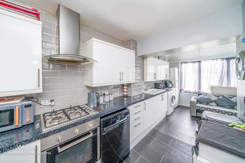 13 Ashbourne Road, Walsall, WS3 3QQ