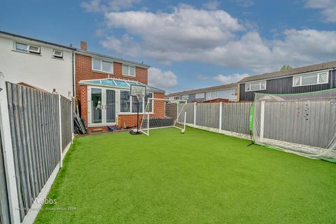 13 Ashbourne Road, Walsall, WS3 3QQ