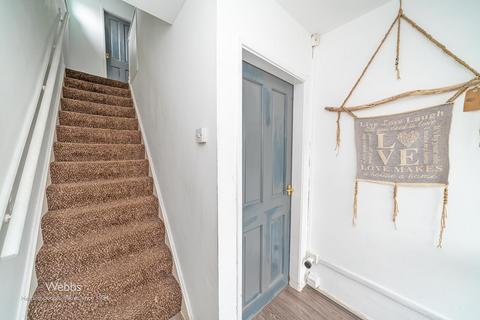 13 Ashbourne Road, Walsall, WS3 3QQ