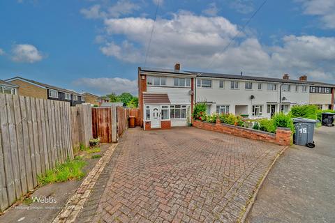 13 Ashbourne Road, Walsall, WS3 3QQ
