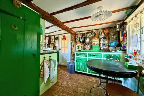 undefined, Duddenhoe End