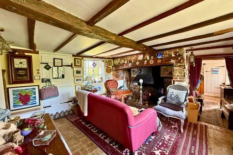 3 bedroom cottage for sale, Duddenhoe End