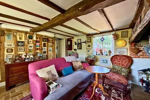 3 bedroom cottage for sale, Duddenhoe End