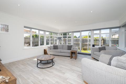 4 bedroom detached house for sale, George Close, Capel-le-Ferne, Folkestone, Kent, CT18