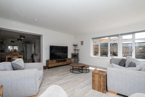 4 bedroom detached house for sale, George Close, Capel-le-Ferne, Folkestone, Kent, CT18