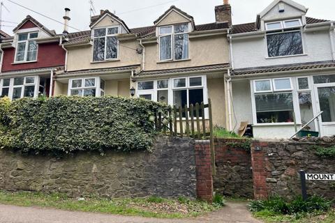 3 bedroom terraced house for sale, Mount Pleasant, Hallen, Bristol, Gloucestershire, BS10 7RJ