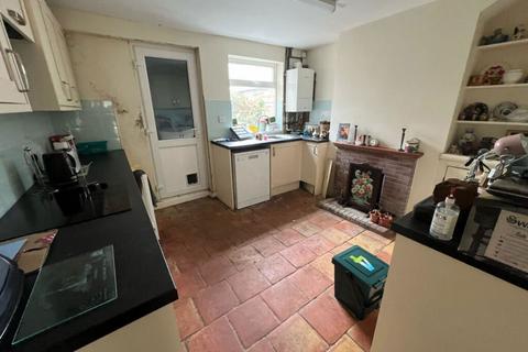 3 bedroom terraced house for sale, Mount Pleasant, Hallen, Bristol, Gloucestershire, BS10 7RJ