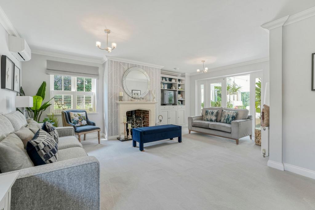 Sitting Room