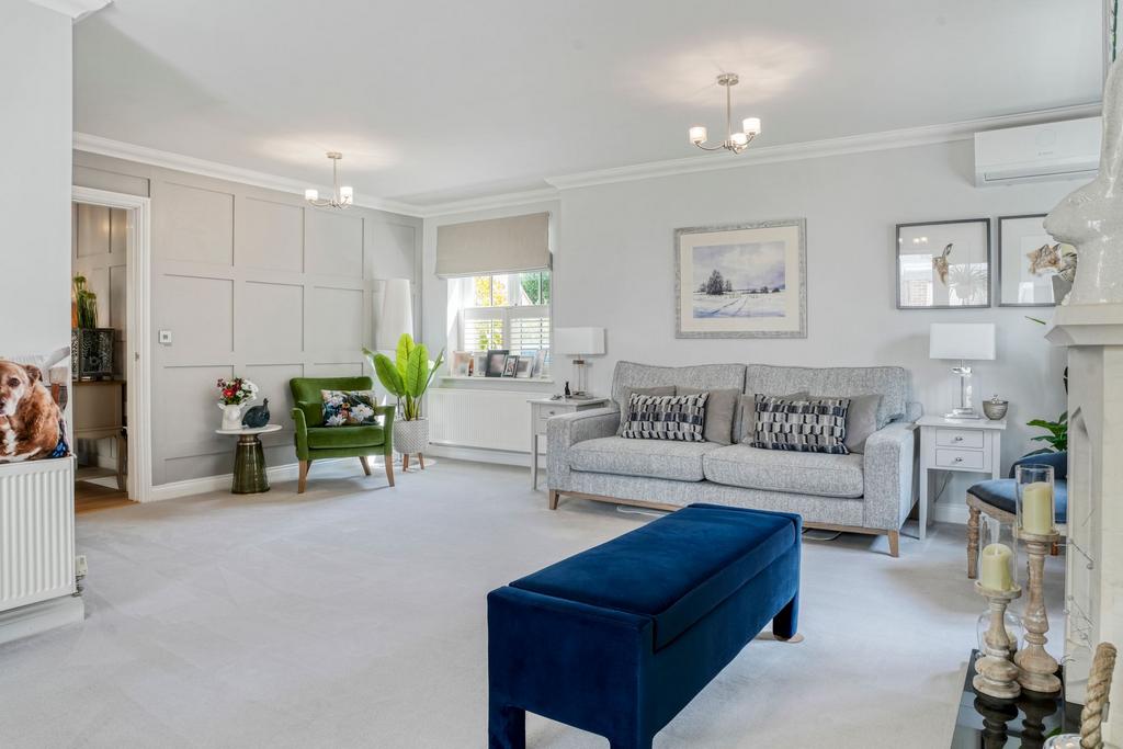 Sitting Room