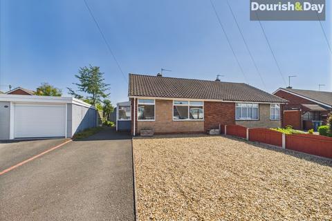 8 Trinity Gorse, Stafford, ST16 1SL