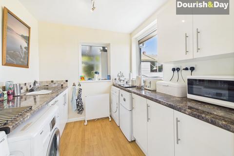 8 Trinity Gorse, Stafford, ST16 1SL