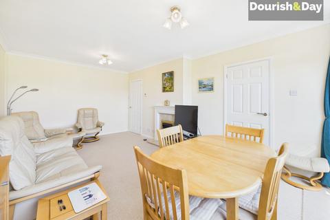 8 Trinity Gorse, Stafford, ST16 1SL