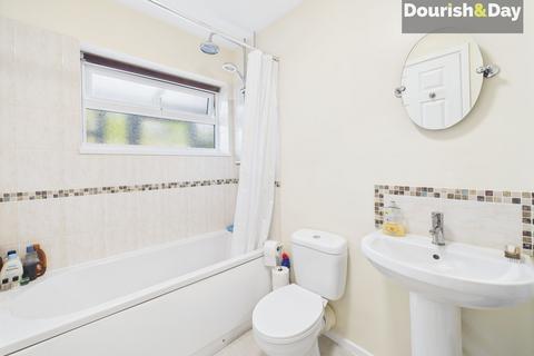 8 Trinity Gorse, Stafford, ST16 1SL