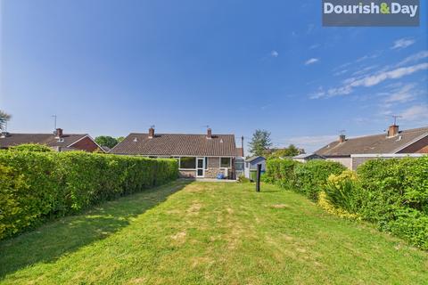8 Trinity Gorse, Stafford, ST16 1SL