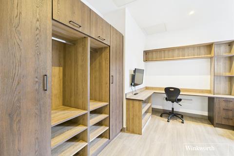 undefined, New Century Place, East Street, Reading, Berkshire, RG1