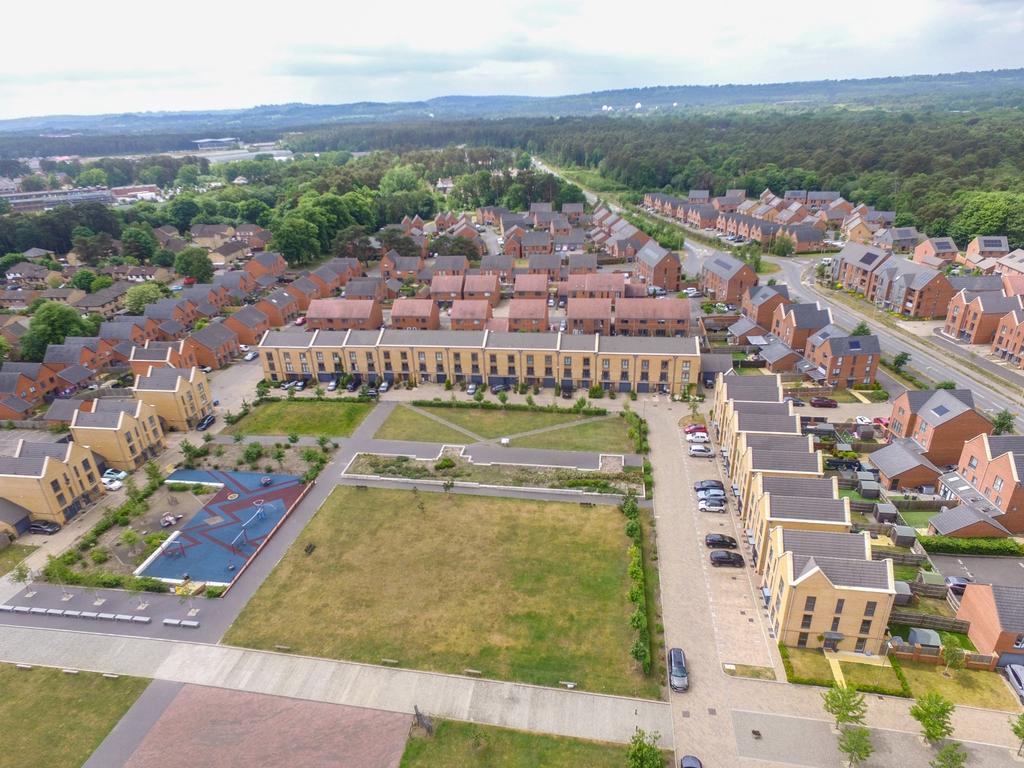 Cobbett Square