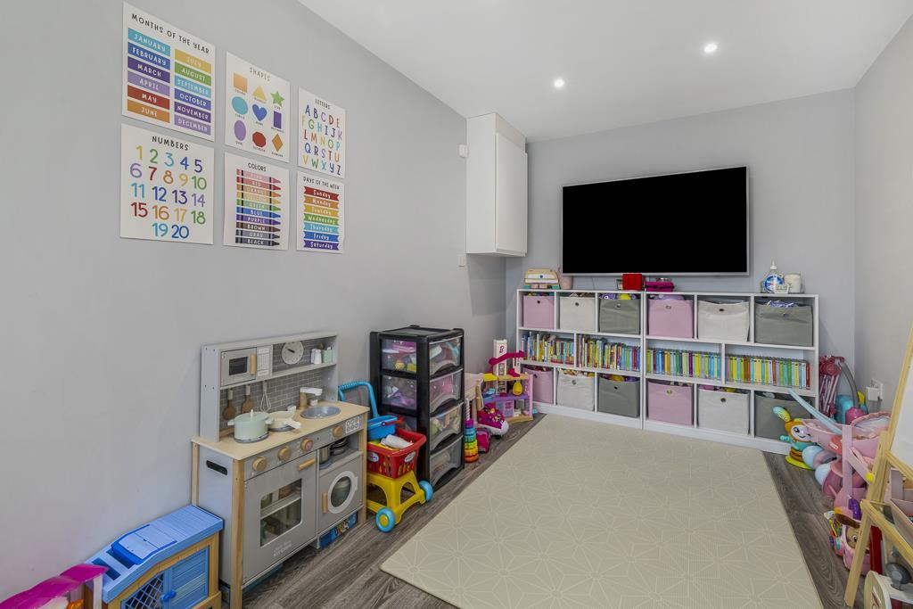 Family/Playroom