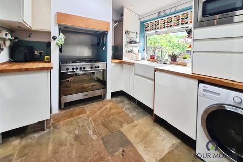 11 Waterside Terrace, Waterside, Darwen, BB3 3PD