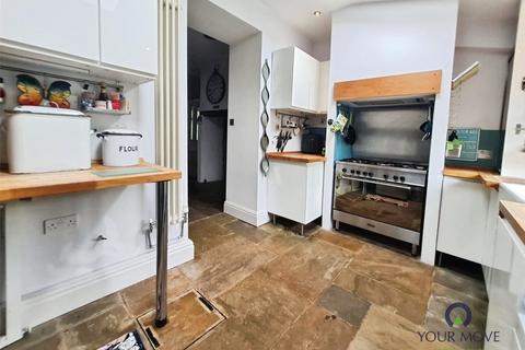 11 Waterside Terrace, Waterside, Darwen, BB3 3PD