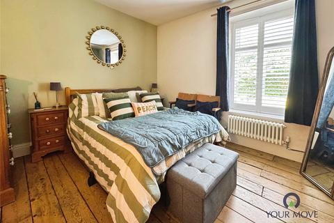 11 Waterside Terrace, Waterside, Darwen, BB3 3PD