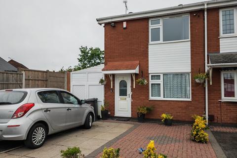 1 Brook Close, Crewe, CW1 6HR