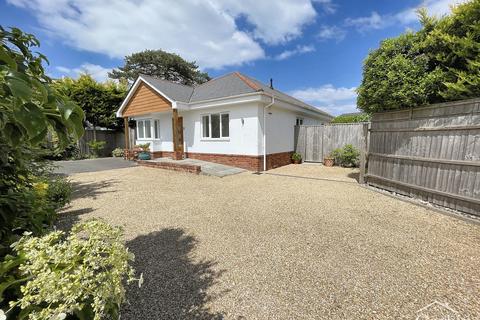 3 bedroom detached bungalow for sale, New Road, Bournemouth, BH10 7