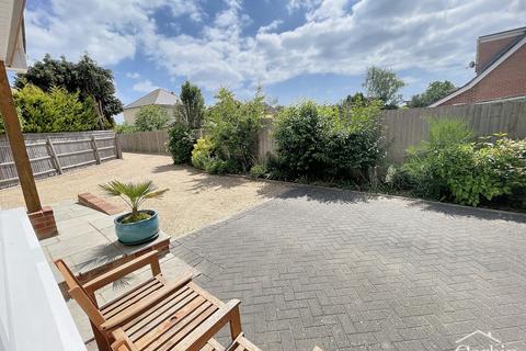 3 bedroom detached bungalow for sale, New Road, Bournemouth, BH10 7