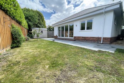 3 bedroom detached bungalow for sale, New Road, Bournemouth, BH10 7