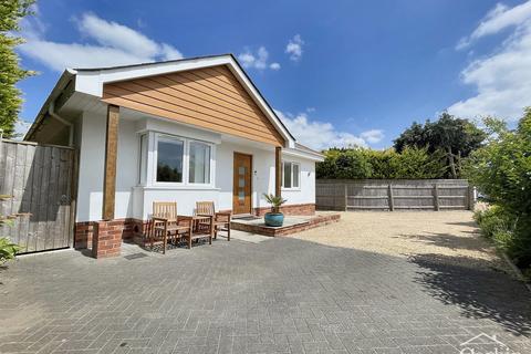 3 bedroom detached bungalow for sale, New Road, Bournemouth, BH10 7