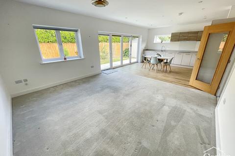 3 bedroom detached bungalow for sale, New Road, Bournemouth, BH10 7
