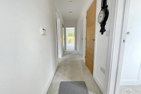 3 bedroom detached bungalow for sale, New Road, Bournemouth, BH10 7