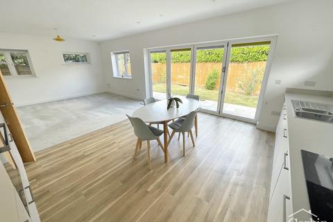 3 bedroom detached bungalow for sale, New Road, Bournemouth, BH10 7