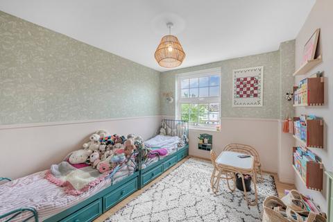 5, Bedford Court Grena Road, Richmond, TW9 1XT