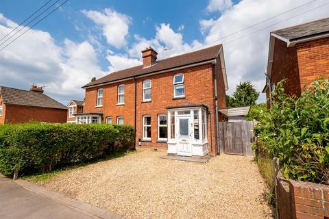 3 bedroom house for sale, Southwood Road, Farnborough