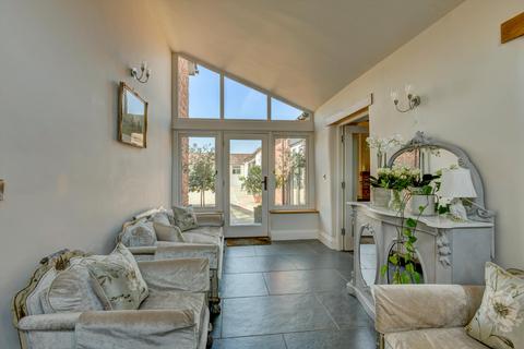 undefined, Oake, Taunton, Somerset, TA4