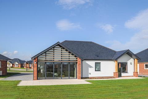 2 bedroom detached bungalow for sale, Plot 36, Burnham Waters