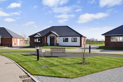 2 bedroom detached bungalow for sale, Plot 36, Burnham Waters