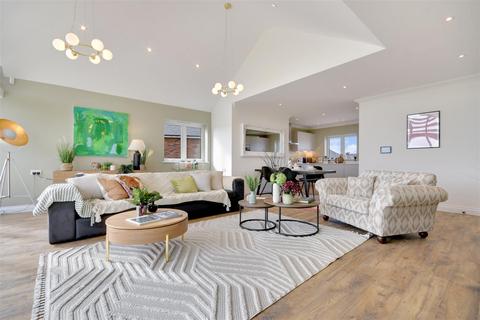 2 bedroom detached bungalow for sale, Plot 36, Burnham Waters