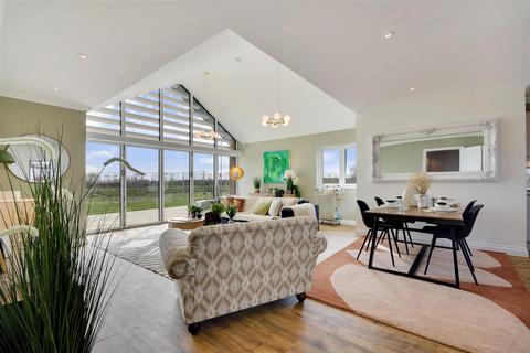 2 bedroom detached bungalow for sale, Plot 36, Burnham Waters