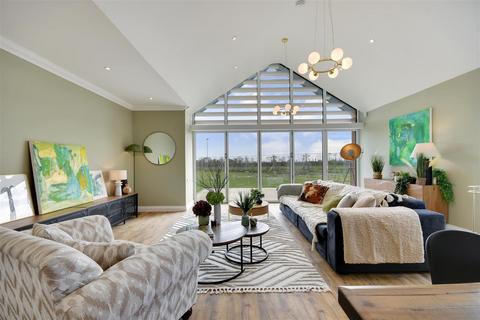 2 bedroom detached bungalow for sale, Plot 36, Burnham Waters