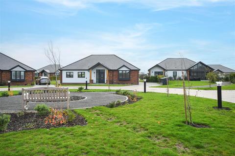 2 bedroom detached bungalow for sale, Plot 35, Burnham Waters