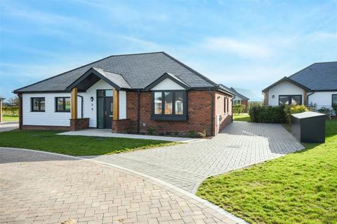 undefined, Plot 35, Burnham Waters