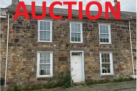 4 bedroom terraced house for sale, Edward Street, Tuckingmill