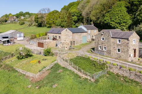 undefined, Nook Farm, More Hall Lane, Bolsterstone Sheffield S36
