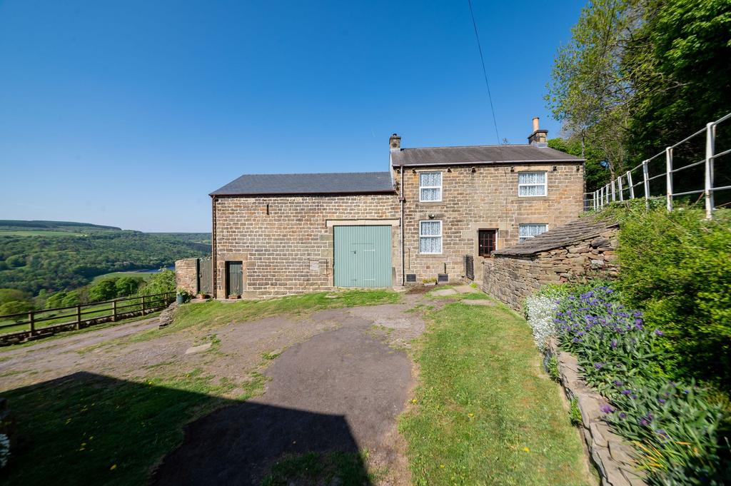 Nook farm